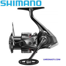 Катушка с передним фрикционом Shimano 24 Vanford FA 4000